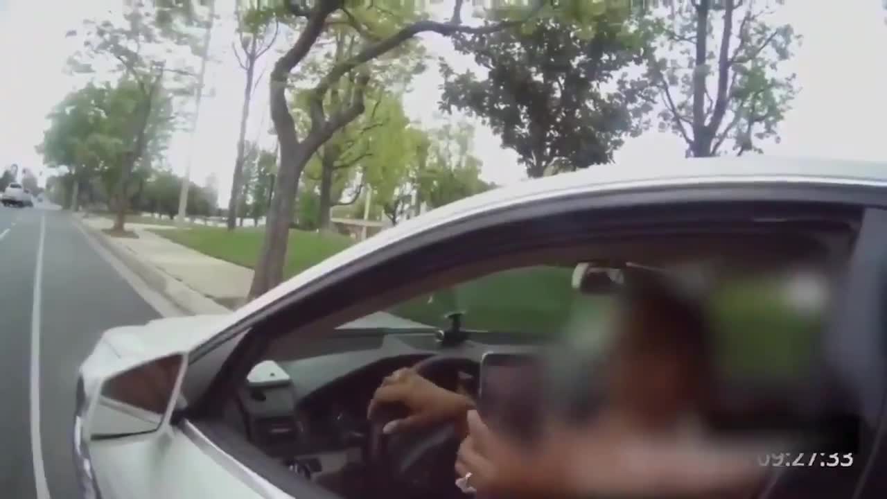 Deputy called racist and murderer