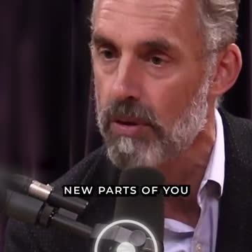 Jordan Peterson