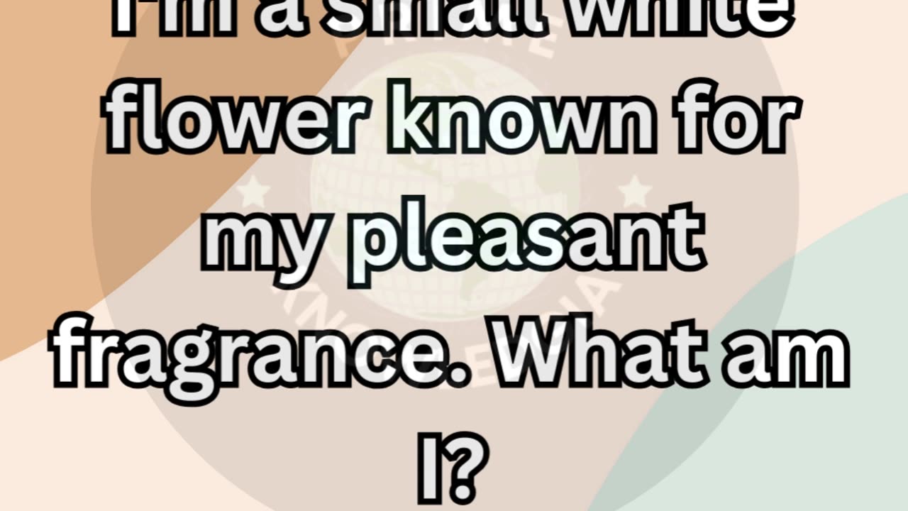 Flower Riddles and Answers | Can You Guess Them All? | #flowerriddles #brainteasers #primeknowledgia