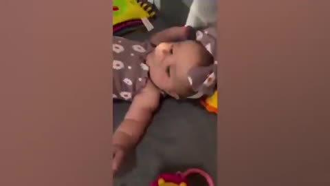 Ultimate baby video