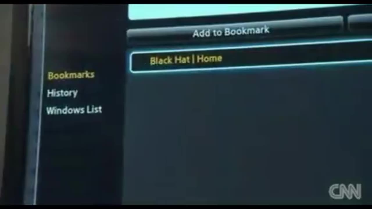 Your Smart TV Is Watching You!