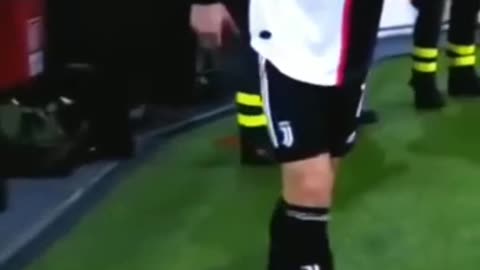 Funny moments of football players on the field