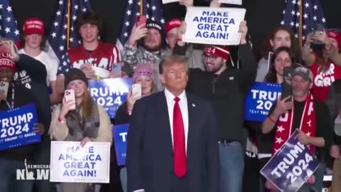 Top U.S. & World Headlines — February 14, 2024
