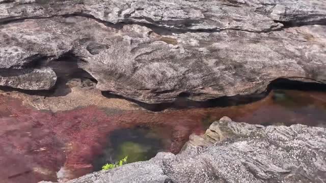 15 Unbelieveable places in the world that really exíst