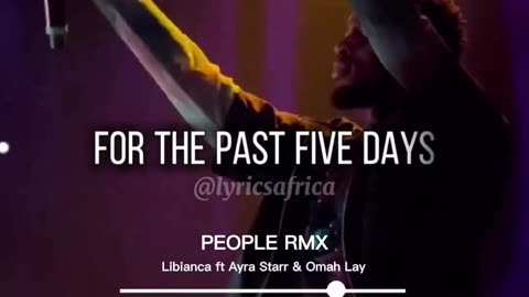 I love this song 😍
