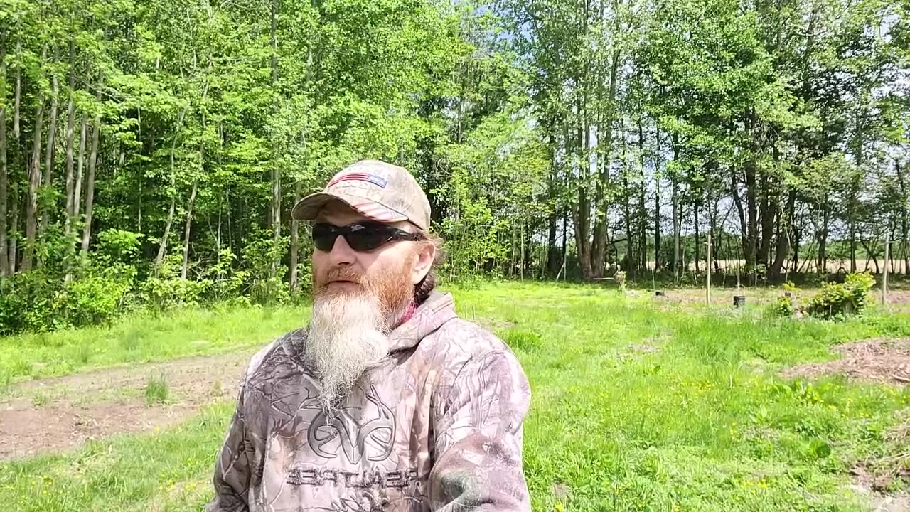 Barefoot Garden Channel Talk Coming Soon!