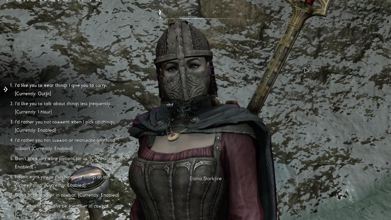 SOUL FOOD OF GAMING- MODDED SKYRIM 3