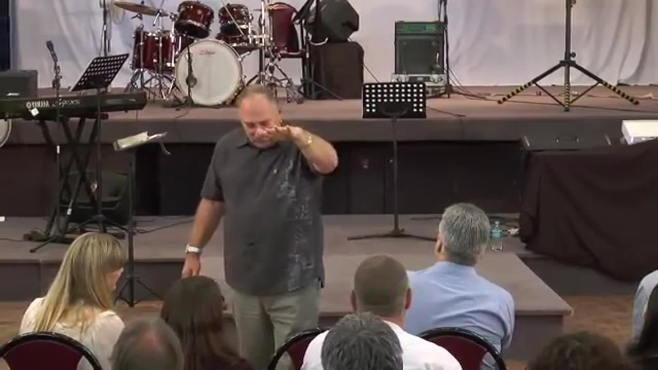 Ian Clayton - November 23