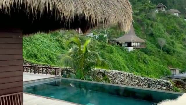 beautiful view