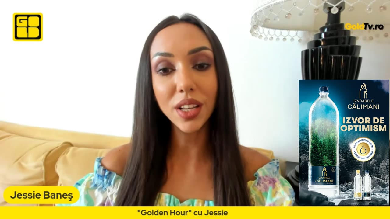 Golden Hour cu Jessie: Luminita Ristea previziuni astrale august 2023 (7 retrogradari, 3 lunații)
