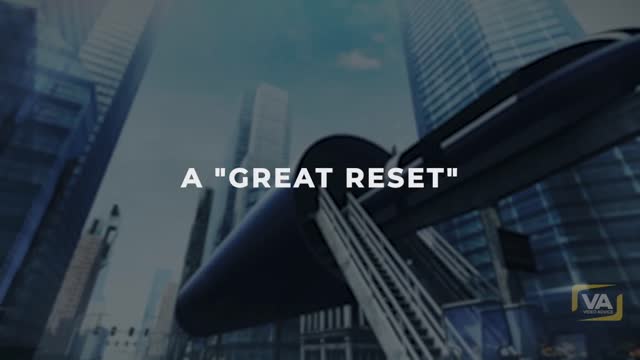 V161. A Great Reset 💀 EVERYONE MUST KNOW 🚨