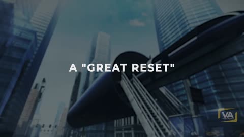 V161. A Great Reset 💀 EVERYONE MUST KNOW 🚨