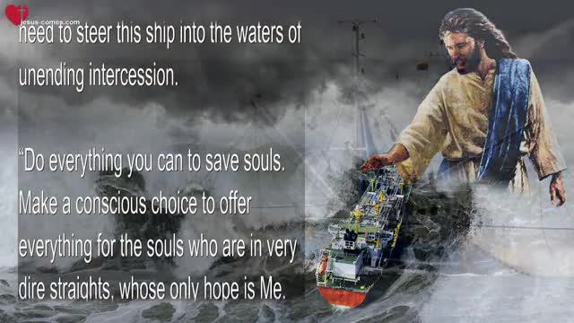 Aug 6, 2021... Tell Everyone that Things are going to get worse now ❤️ Love Letter from Jesus Christ