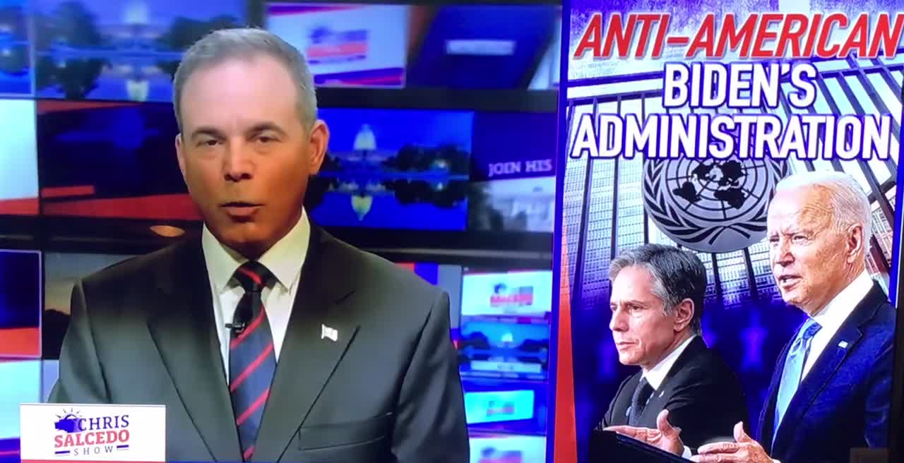 The Anti-American Administration Get involved Patriots! Do it at your local level