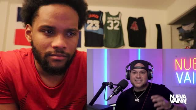 YAISEL LM ❌ DJ SCUFF - FREESTYLE #53 (TEMP 3) | Reaction / Reaccion |