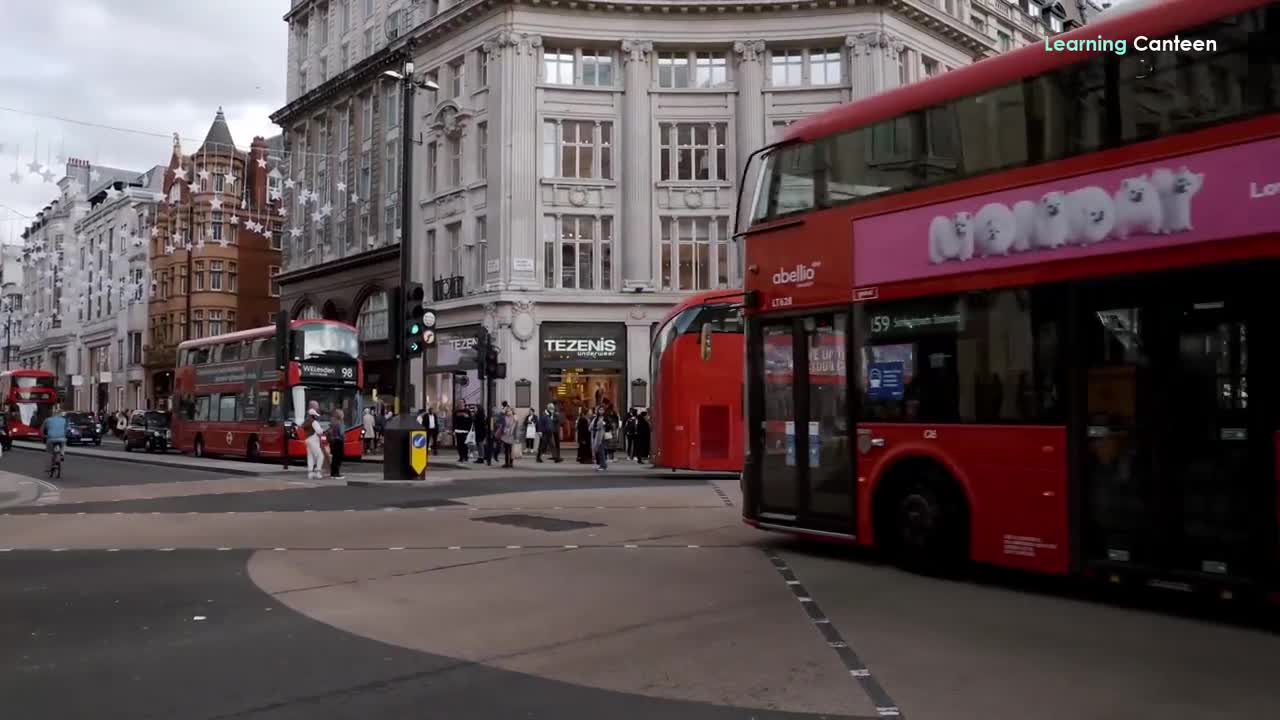 How Expensive Is London - London Travel Guide