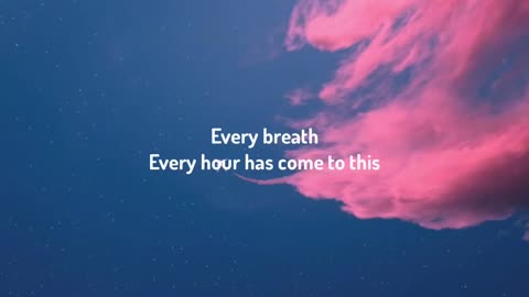 Every day
