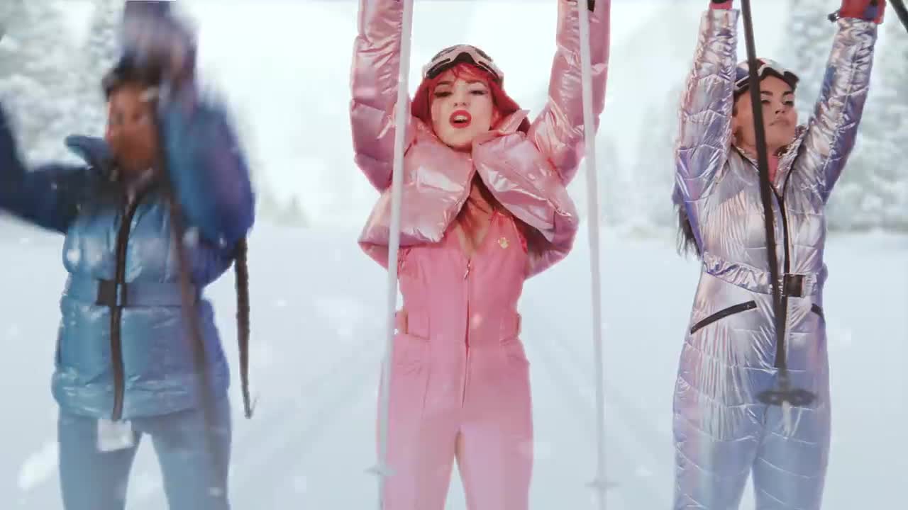 Ava Max - Maybe You’re The Problem (Official Video)