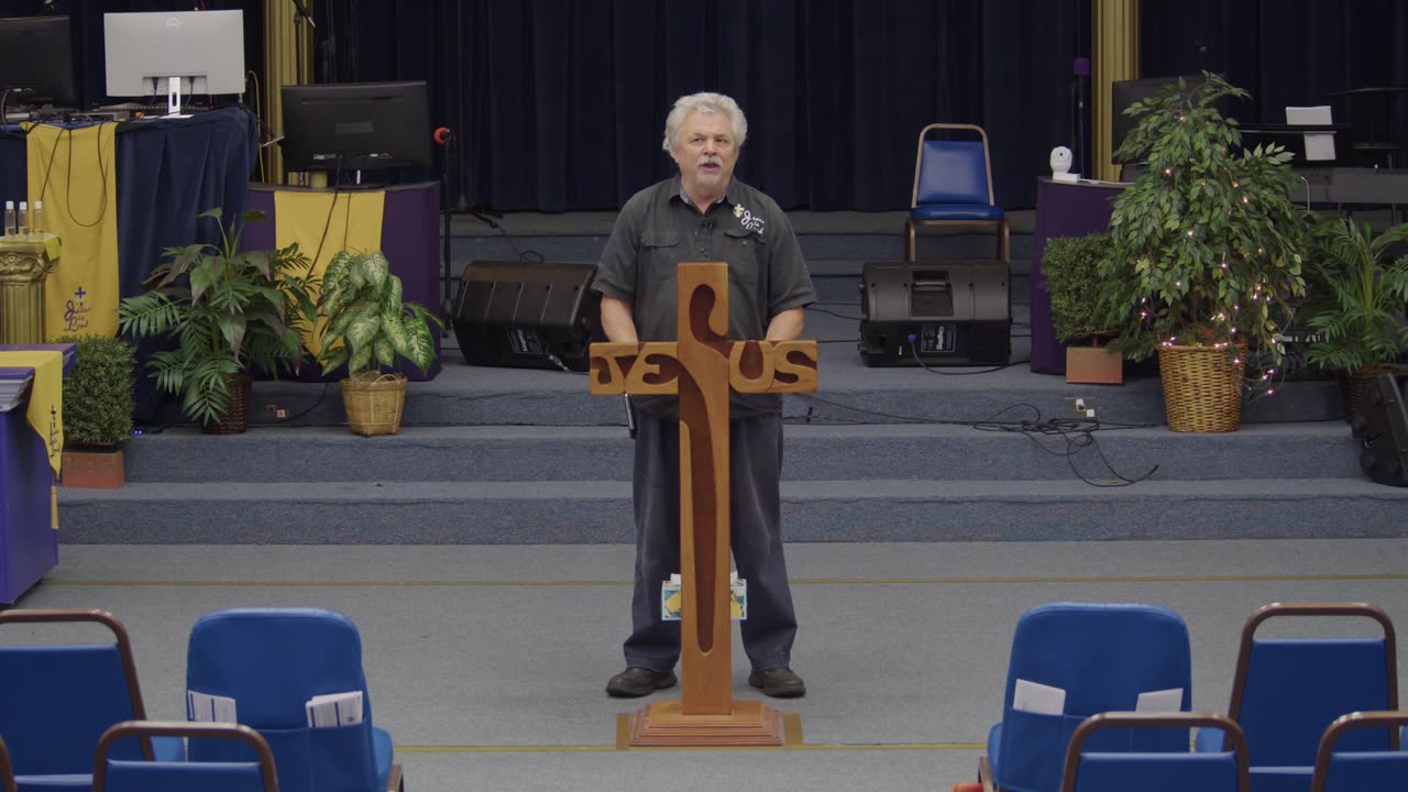 Exposing False Doctrines, Teachings, Traditions Part 1 by Dr Michael H Yeager