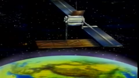 September 29, 1988 - Indy's Mike Ahern Recaps Shuttle Discovery Launch
