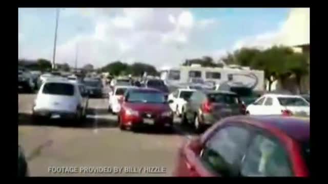 Fema Camp "The Awakening Part 2"