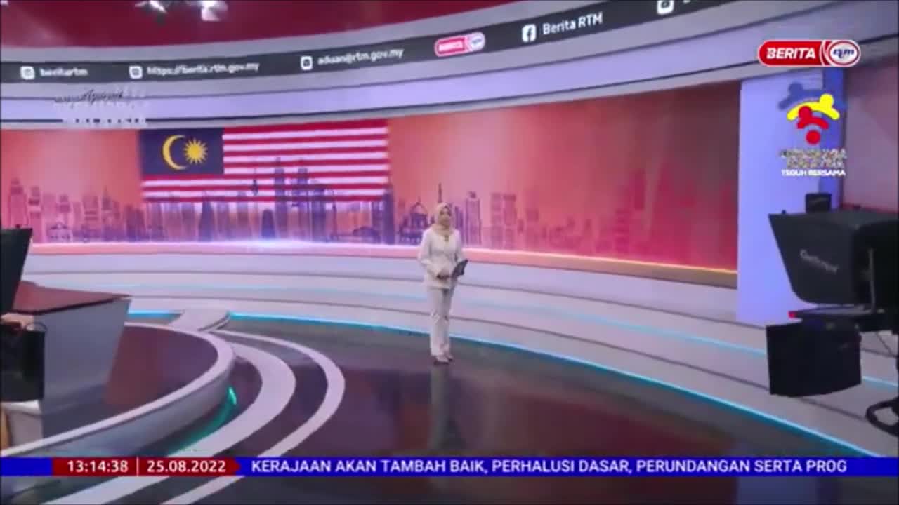 25 OGOS 2022-BERITA TGH HARI-BURSA MALAYSIA