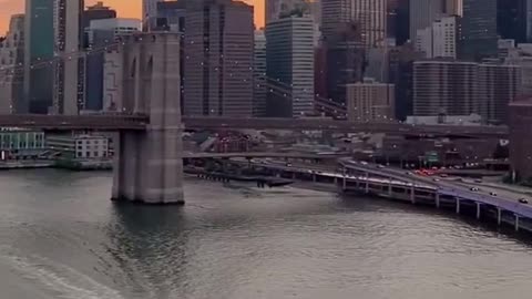 The beauty of New York (part-1)