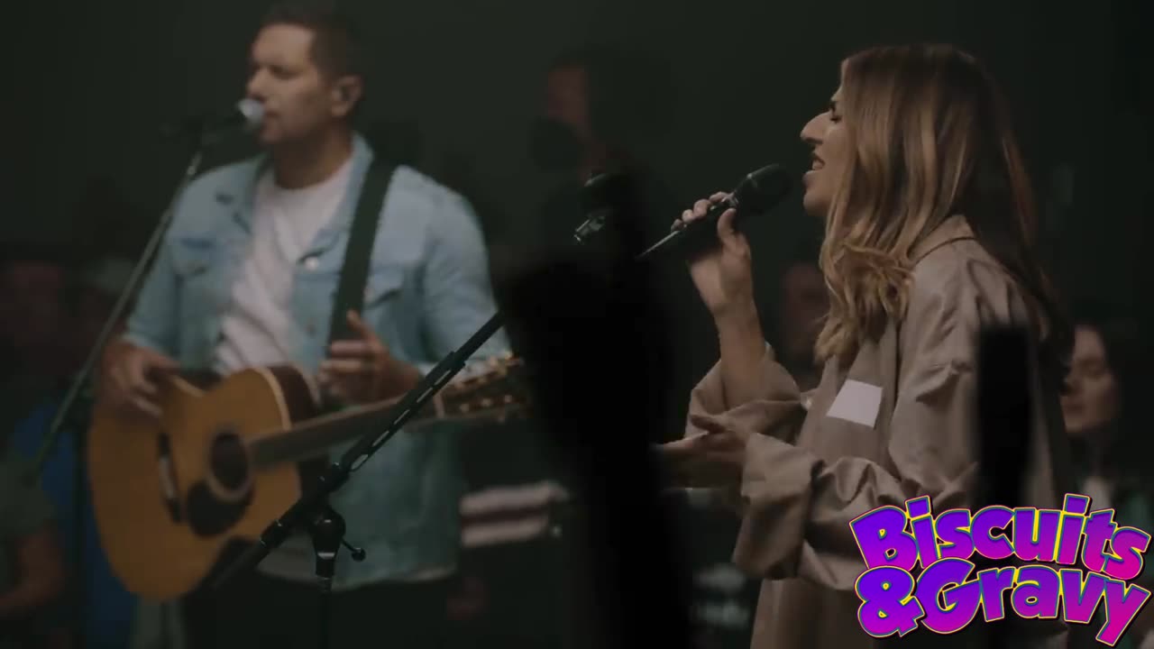 Clean (+ spontaneous) [Live at Team Night] - Hillsong Worship