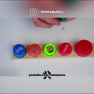 It's simple ideas? YES! NO???