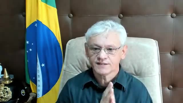 Um alerta ao agro-negócio brasileiro: querem acabar com Vocês.