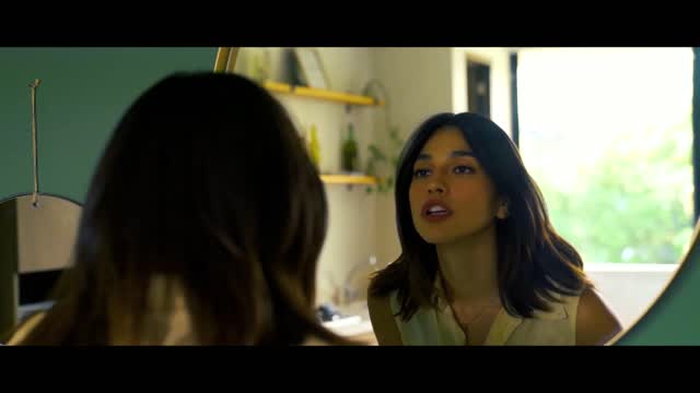 Mirror by Bad Boy P