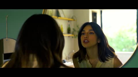 Mirror by Bad Boy P