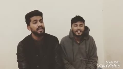 Karam Kay badal baras rahay hein (Beautiful Naat)