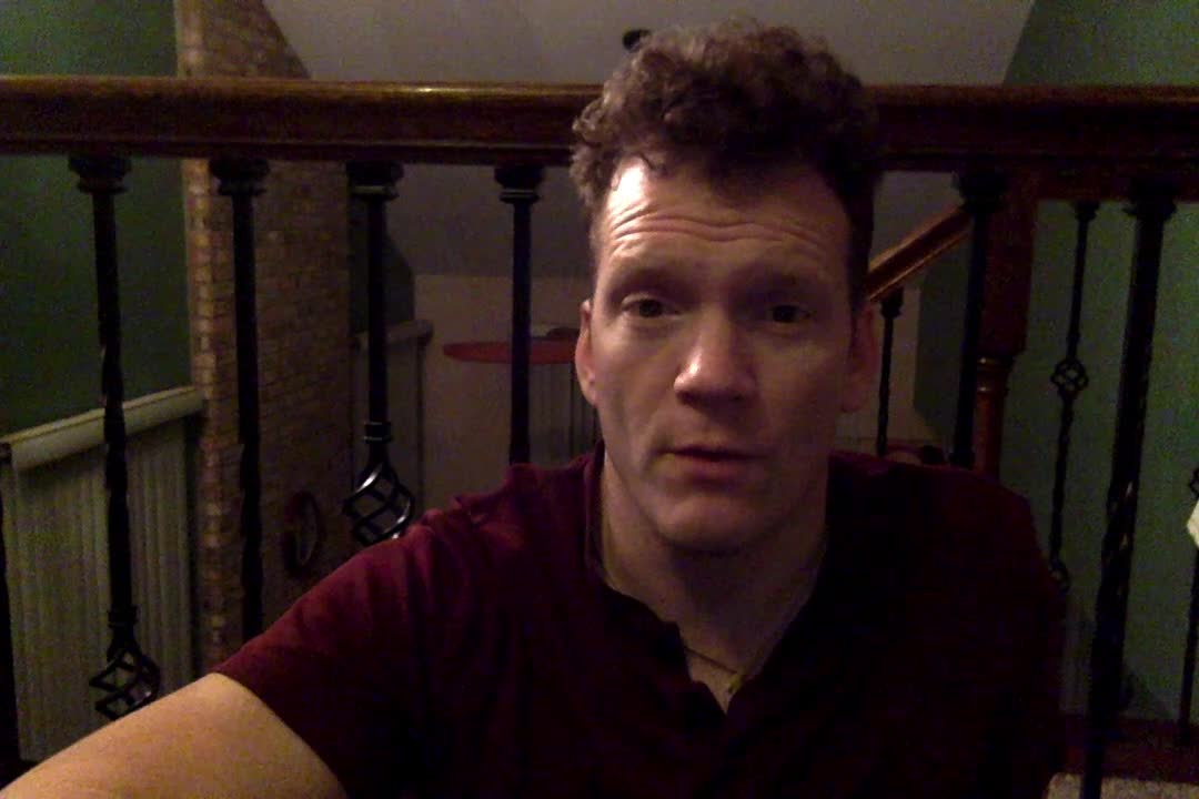 90 Day Video Challenge VI - Day 65