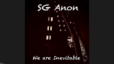 SG Anon~ White Hat Intel Mega Report 6/25/24