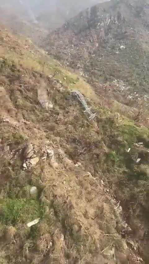 The death toll from Hurricane Otis has risen to 39