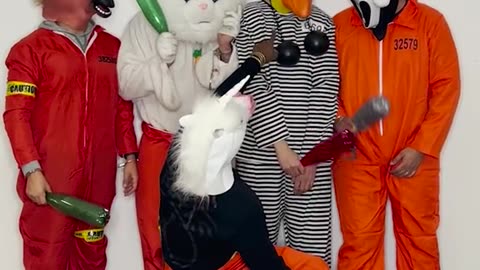 Enjoy the full video on description :) #tiktok #funny #comedy #viral #fyp #2023
