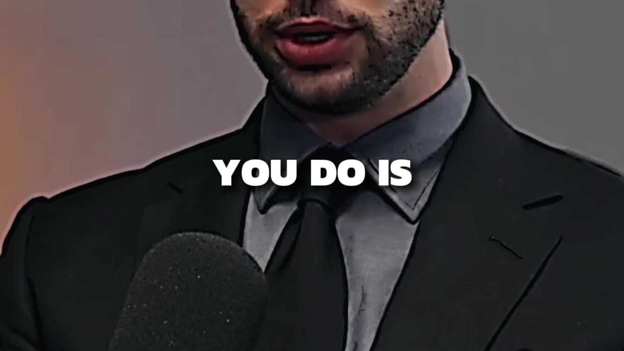Tristan Tate Gives His Interviewer a REALITY CHECK