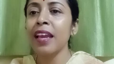 Indian song, original audio