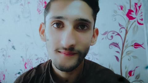 Hi friends this is my first video