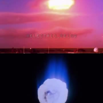 OPERATION FISHBOWL: Testing the Firmament