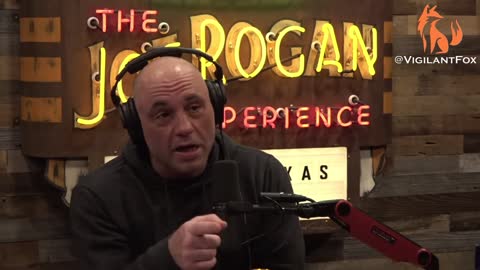 "It's Terrorism" - Joe Rogan Takes Aim at the "Censorship Train" Fueled By Social Media Companies