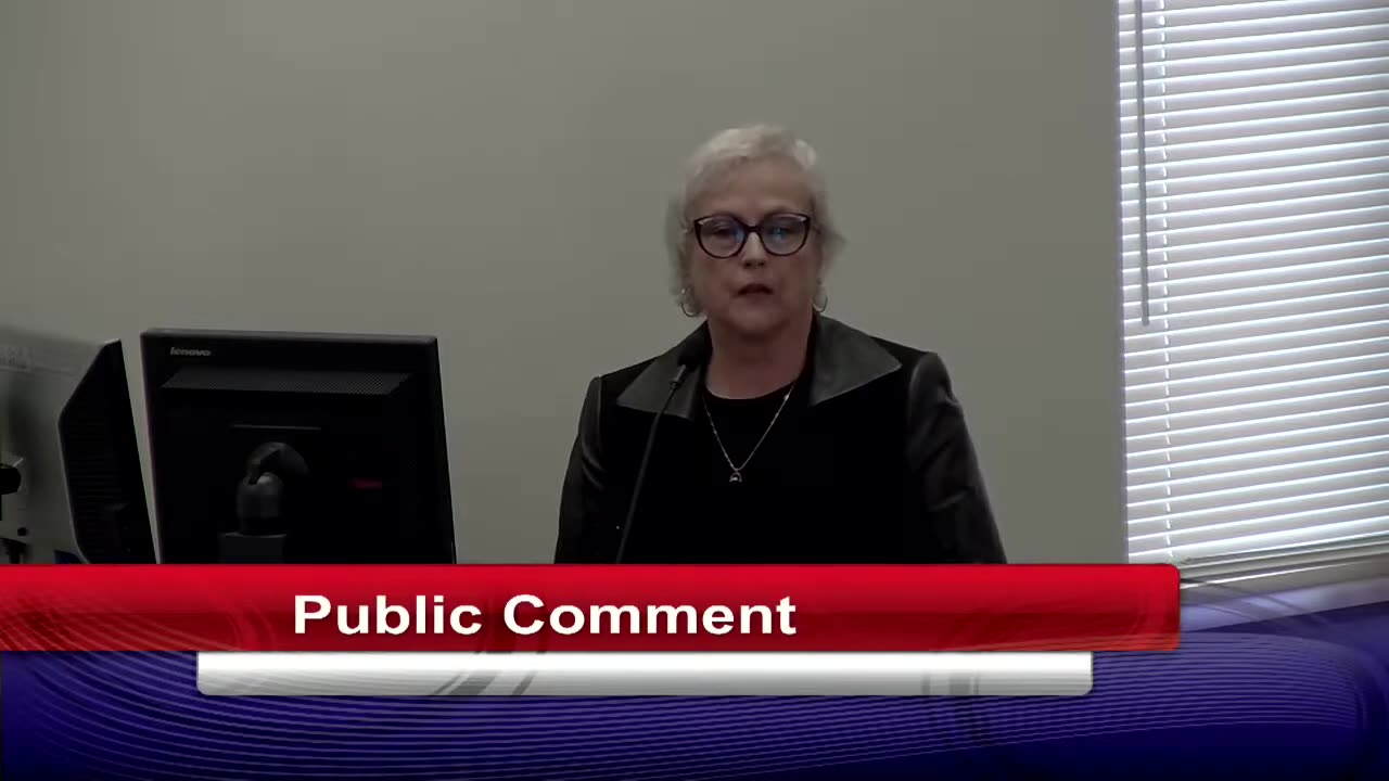 Public Comment - Diana - CDA School Board Meeting 3/18/23