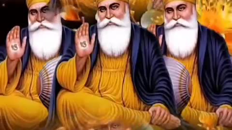 Waheguru