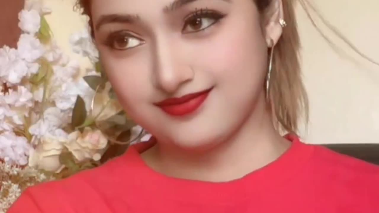 beautiful girl
