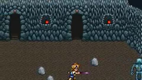 * ILLUSION OF GAIA PART 60
