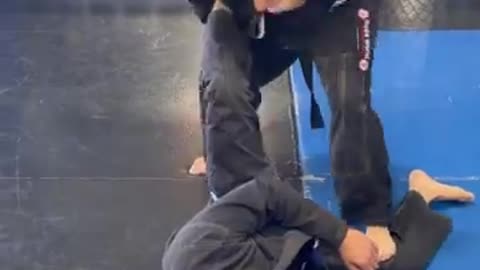 BJJ