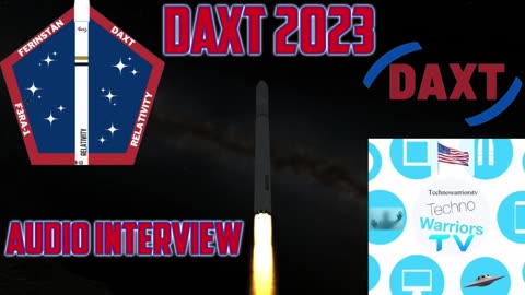 Daxt 2023 interview