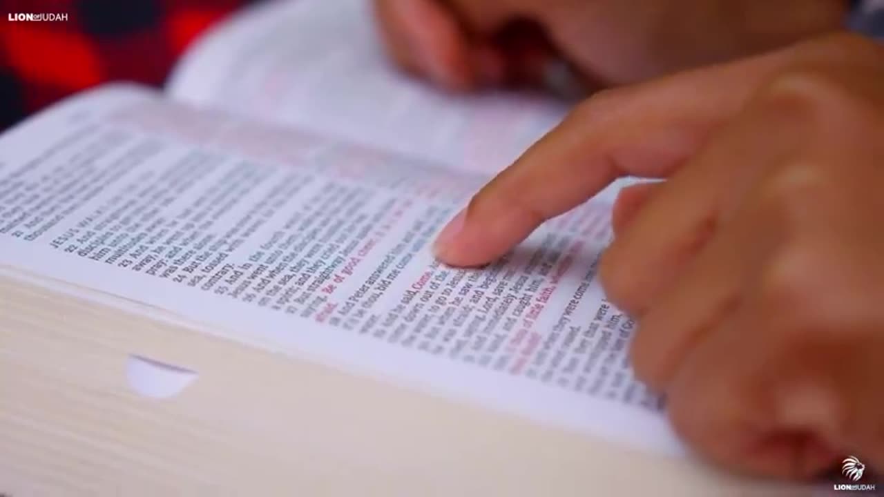 I Wish I Could Show This Video To Every Christian Alive