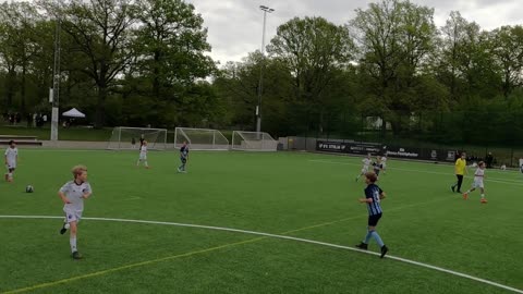 Taby 9v9 matchcamp 21 may